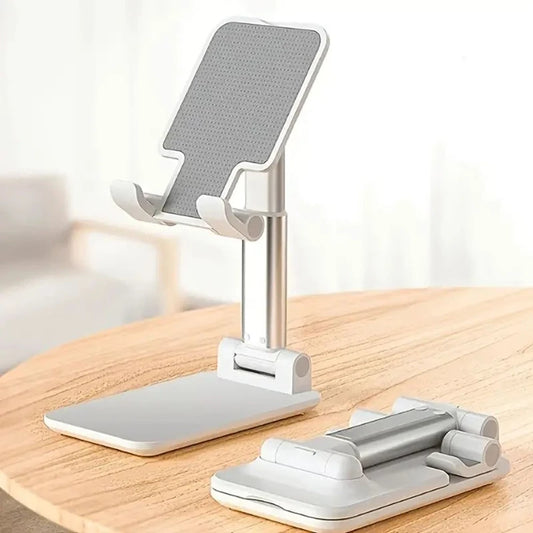 Adjustable Phone Stand — Hands-Free Convenience Anywhere