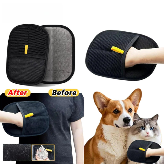 Pet Hair Remover — Remove Pet Hair in Seconds